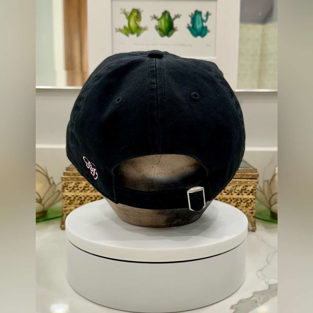 Blackpink x verdy Exvlusive Collab Born Pink, Girls Don’t Cry, Dad Hat EUC - Picture 6 of 17